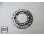 Yamaha XJ600F remschijf links / linker schijf rem 